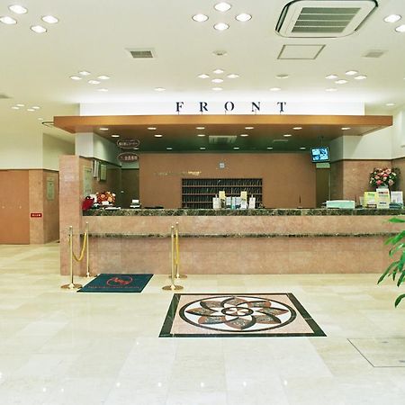 Toyoko Inn Yokohama Minatomirai-Sen Nihon-Odori Ekimae Exteriör bild