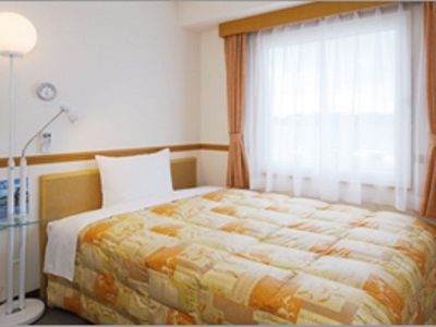 Toyoko Inn Yokohama Minatomirai-Sen Nihon-Odori Ekimae Exteriör bild